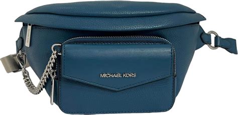 michael kors maisie sling|maisie waist pack.